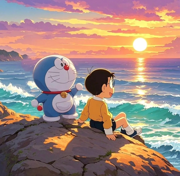 nobita chibi 1