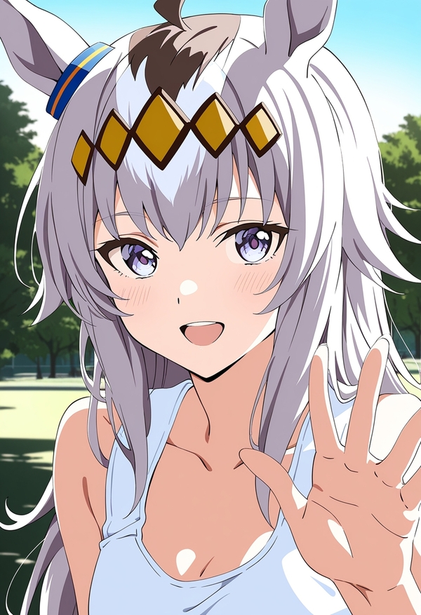 oguri cap chibi 1