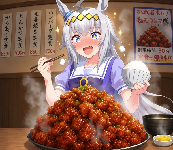 oguri cap chibi 12