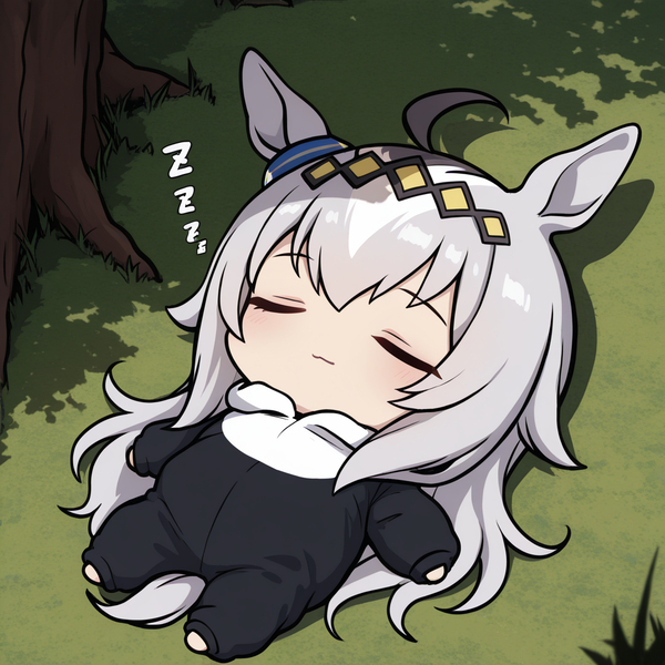 oguri cap chibi 35