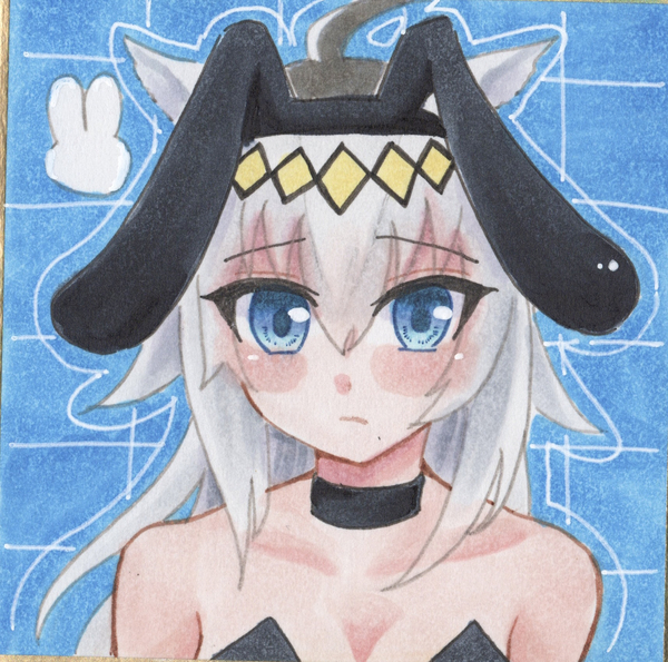 oguri cap chibi 39
