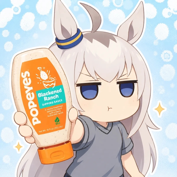 oguri cap chibi 40