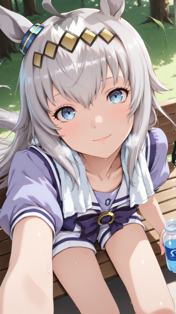 oguri cap chibi 6