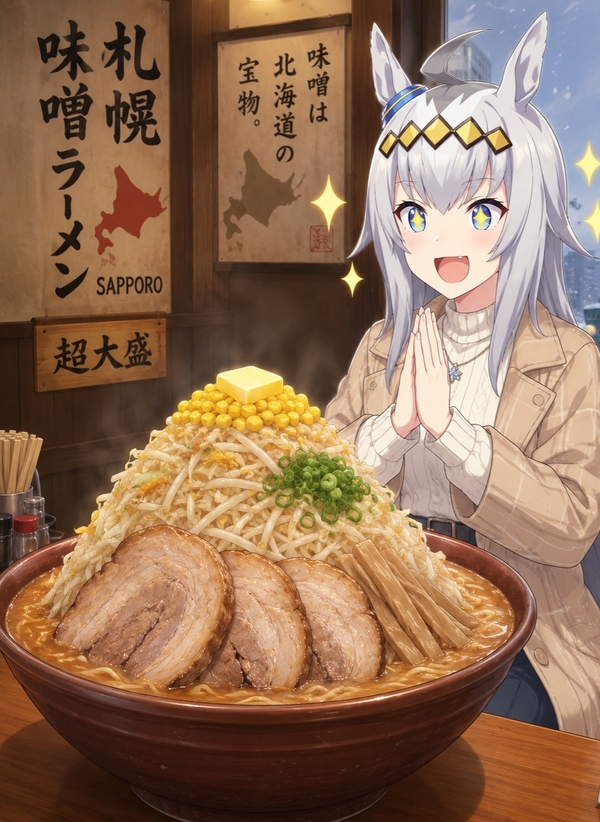 oguri cap chibi 9