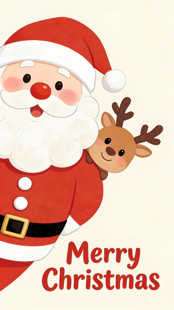 ông già noel chibi 24