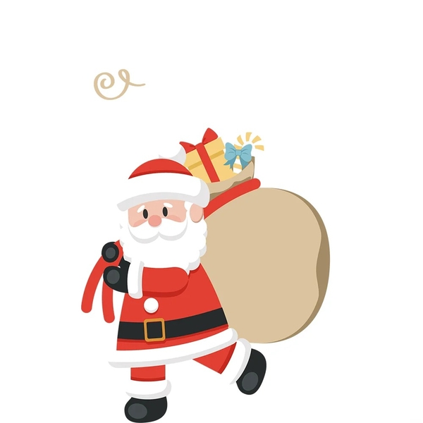 ông già noel chibi 7