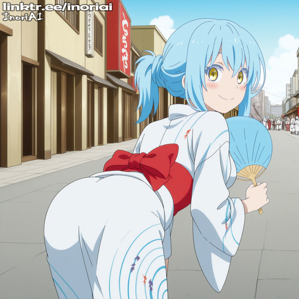 rimuru chibi 1