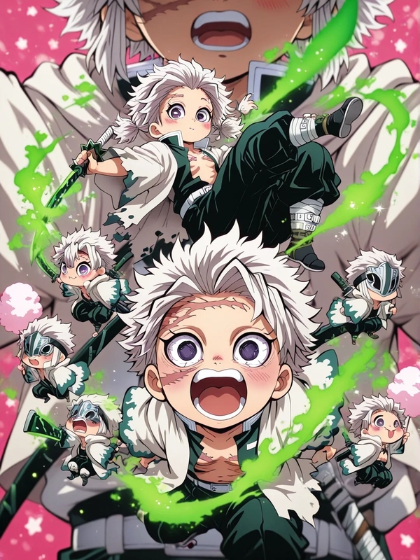 sanemi chibi 1