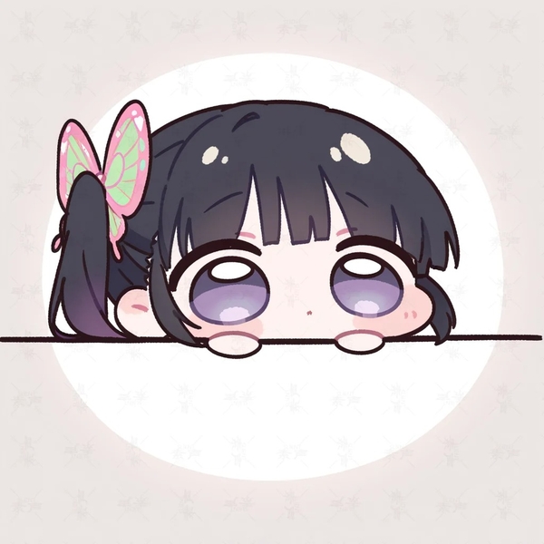 shinobu chibi cute 11