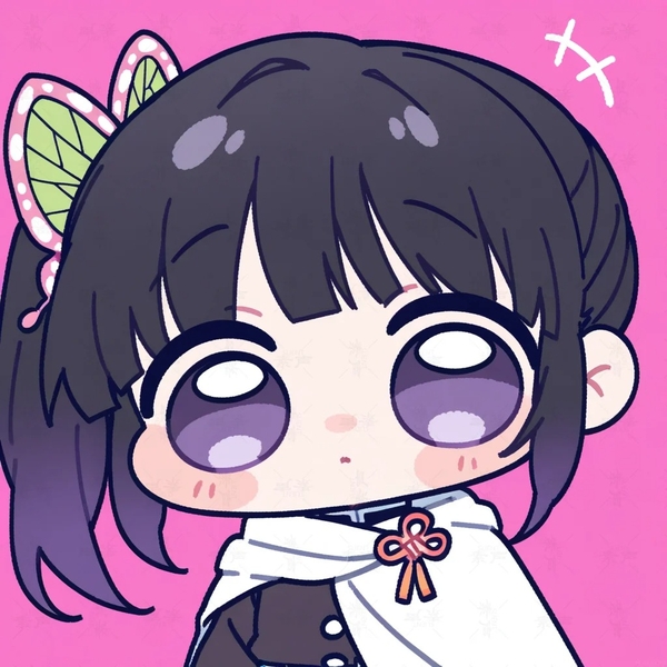 shinobu chibi cute 12