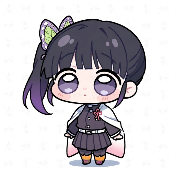 shinobu chibi cute 13
