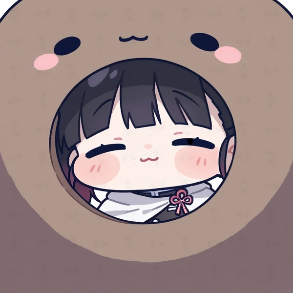 shinobu chibi cute 14