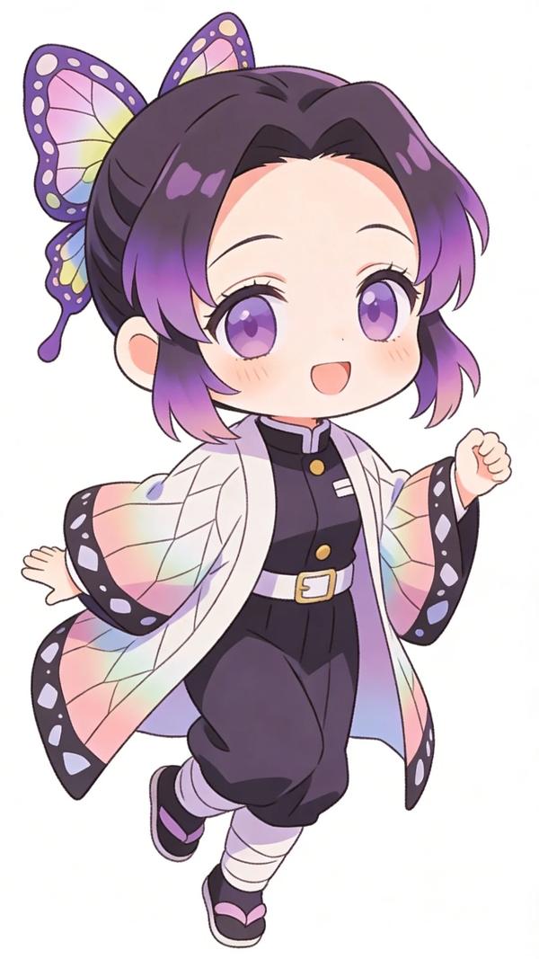 shinobu chibi cute 18
