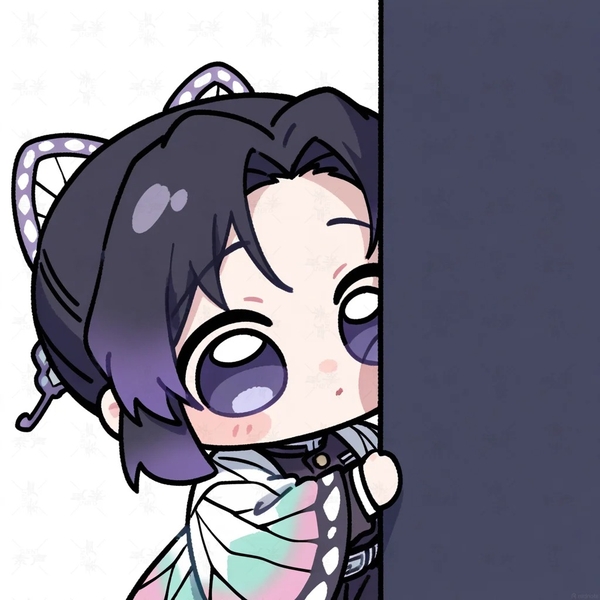 shinobu chibi cute 19