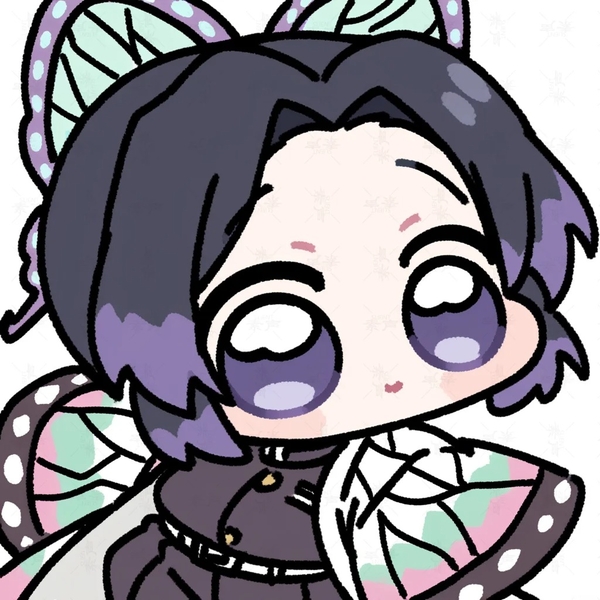 shinobu chibi cute 20
