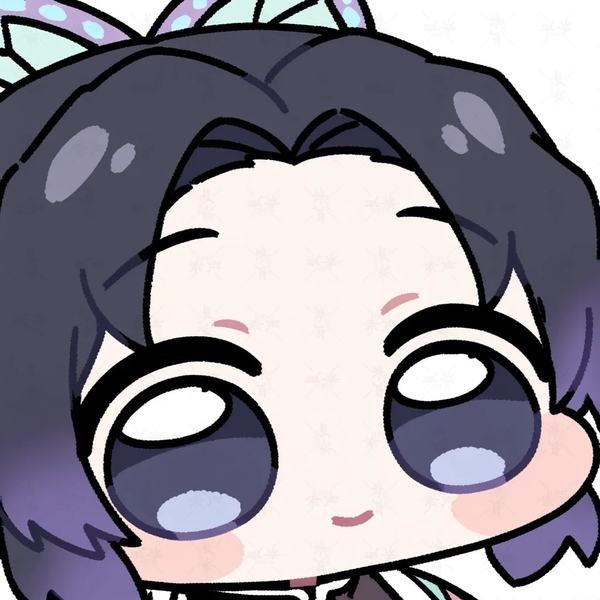 shinobu chibi cute 21