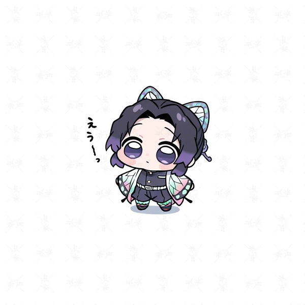 shinobu chibi cute 22