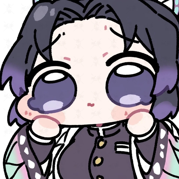 shinobu chibi cute 23