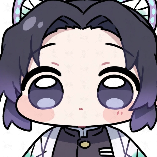 shinobu chibi cute 24