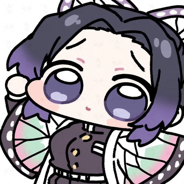 shinobu chibi cute 26