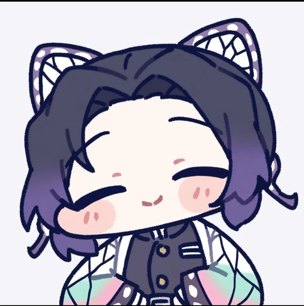 shinobu chibi cute 3