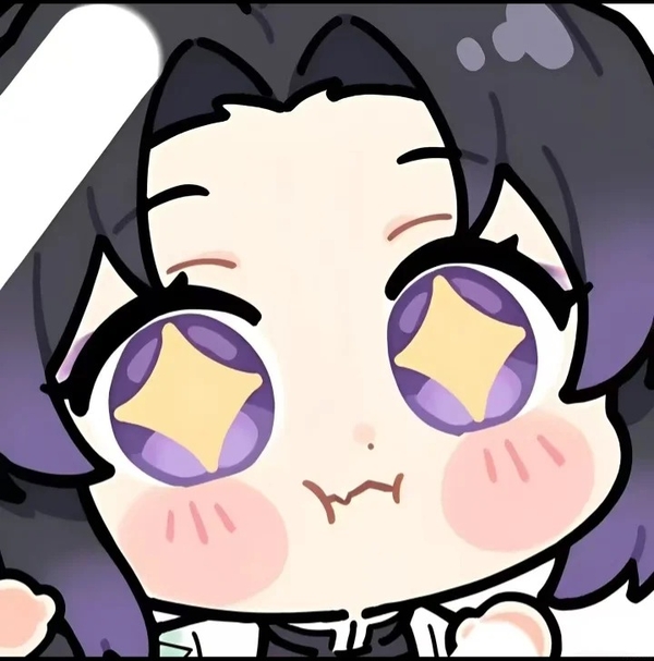 shinobu chibi cute 4