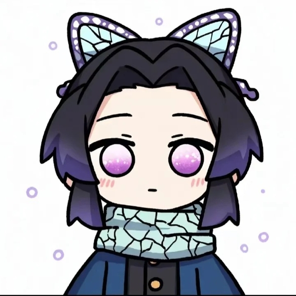 shinobu chibi cute 7