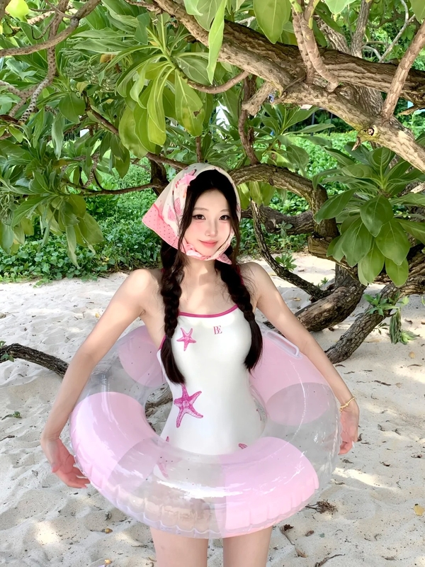 ảnh gái xinh bikini