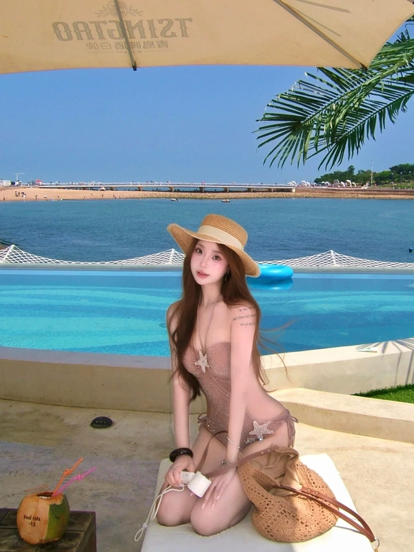 bikini gái xinh