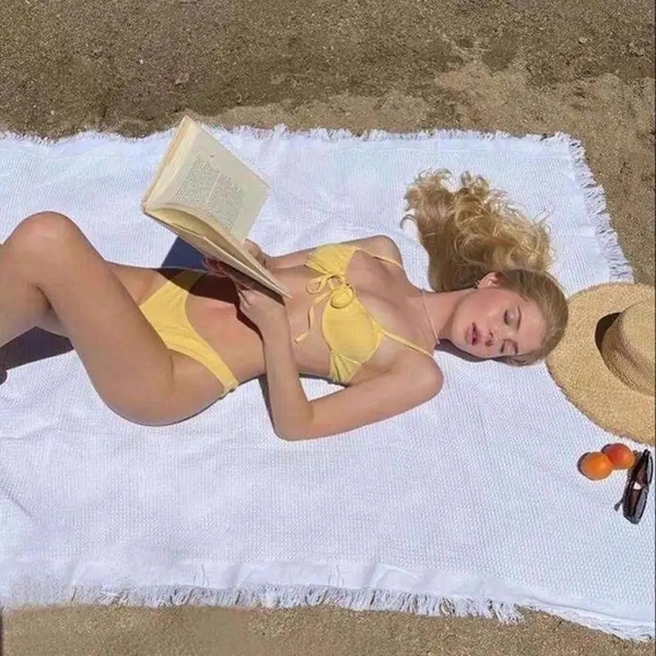 gái xinh bikini 10